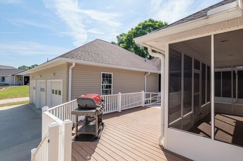Tiny photo for 1960 White Rock Road, Lincolnton, GA 30817 (MLS # 540295)