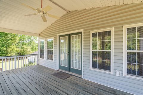 Tiny photo for 1960 White Rock Road, Lincolnton, GA 30817 (MLS # 540295)