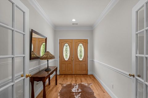 Tiny photo for 1960 White Rock Road, Lincolnton, GA 30817 (MLS # 540295)