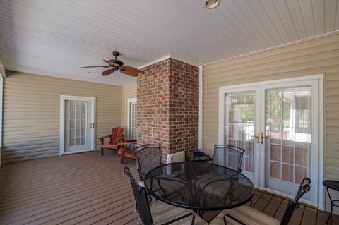 Tiny photo for 1960 White Rock Road, Lincolnton, GA 30817 (MLS # 540295)