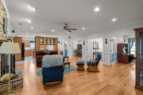 Tiny photo for 1960 White Rock Road, Lincolnton, GA 30817 (MLS # 540295)