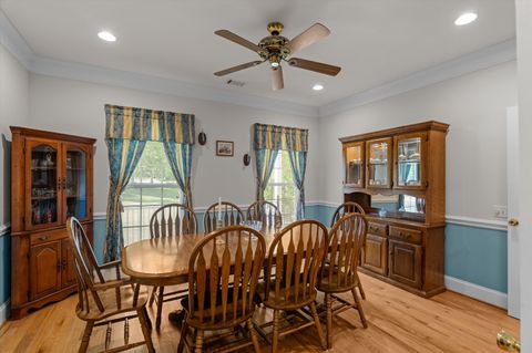Tiny photo for 1960 White Rock Road, Lincolnton, GA 30817 (MLS # 540295)