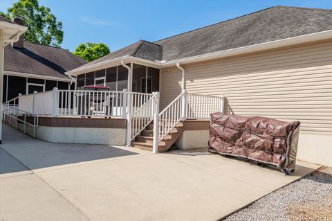 Tiny photo for 1960 White Rock Road, Lincolnton, GA 30817 (MLS # 540295)
