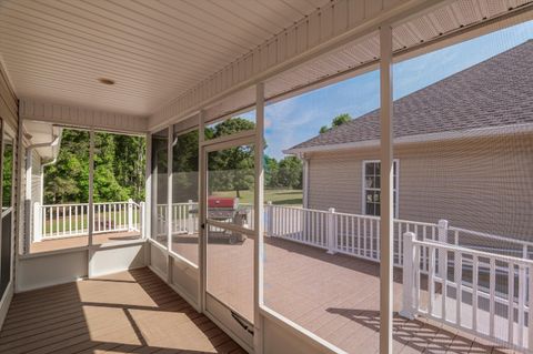 Tiny photo for 1960 White Rock Road, Lincolnton, GA 30817 (MLS # 540295)