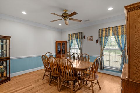 Tiny photo for 1960 White Rock Road, Lincolnton, GA 30817 (MLS # 540295)