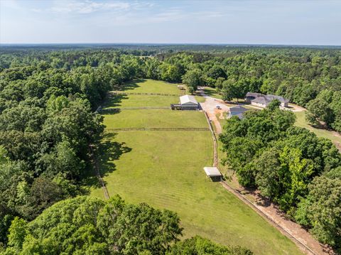 Tiny photo for 1960 White Rock Road, Lincolnton, GA 30817 (MLS # 540295)