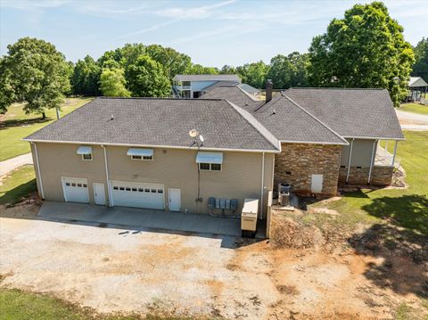 Tiny photo for 1960 White Rock Road, Lincolnton, GA 30817 (MLS # 540295)
