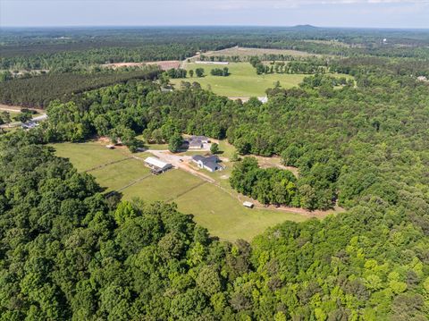 Tiny photo for 1960 White Rock Road, Lincolnton, GA 30817 (MLS # 540295)