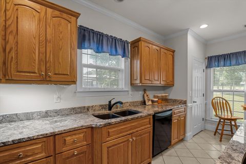 Tiny photo for 1960 White Rock Road, Lincolnton, GA 30817 (MLS # 540295)