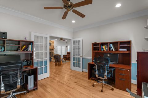 Tiny photo for 1960 White Rock Road, Lincolnton, GA 30817 (MLS # 540295)