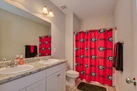Tiny photo for 2108 Thornbury Cove, Evans, GA 30809 (MLS # 547387)