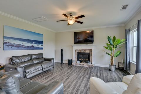 Tiny photo for 2108 Thornbury Cove, Evans, GA 30809 (MLS # 547387)