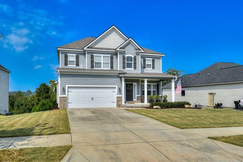 Tiny photo for 2108 Thornbury Cove, Evans, GA 30809 (MLS # 547387)