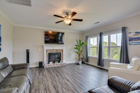 Tiny photo for 2108 Thornbury Cove, Evans, GA 30809 (MLS # 547387)