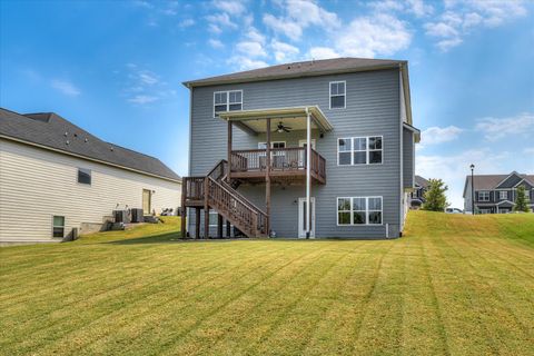 Tiny photo for 2108 Thornbury Cove, Evans, GA 30809 (MLS # 547387)