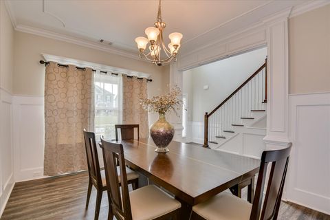 Tiny photo for 2108 Thornbury Cove, Evans, GA 30809 (MLS # 547387)