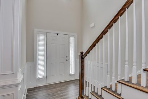 Tiny photo for 2108 Thornbury Cove, Evans, GA 30809 (MLS # 547387)