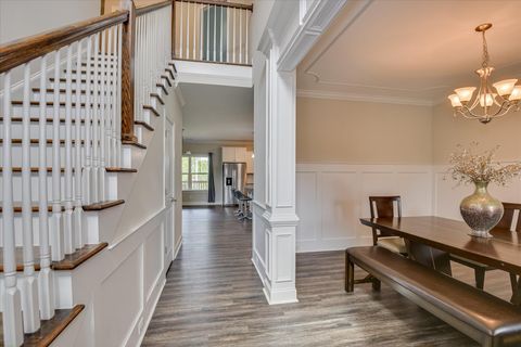 Tiny photo for 2108 Thornbury Cove, Evans, GA 30809 (MLS # 547387)