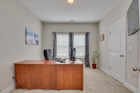 Tiny photo for 2108 Thornbury Cove, Evans, GA 30809 (MLS # 547387)