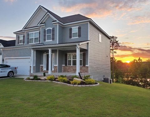 Tiny photo for 2108 Thornbury Cove, Evans, GA 30809 (MLS # 547387)