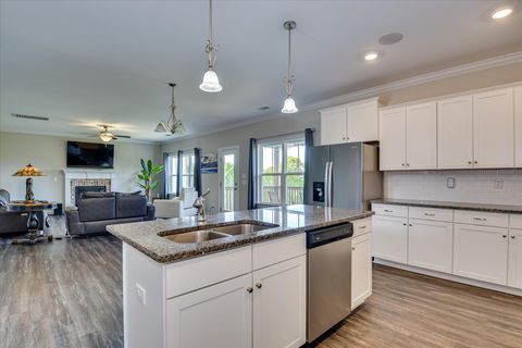 Tiny photo for 2108 Thornbury Cove, Evans, GA 30809 (MLS # 547387)