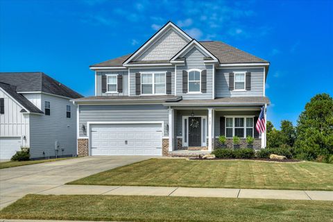 Tiny photo for 2108 Thornbury Cove, Evans, GA 30809 (MLS # 547387)