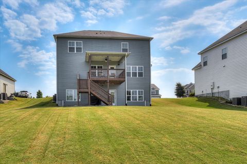 Tiny photo for 2108 Thornbury Cove, Evans, GA 30809 (MLS # 547387)