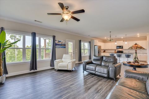 Tiny photo for 2108 Thornbury Cove, Evans, GA 30809 (MLS # 547387)