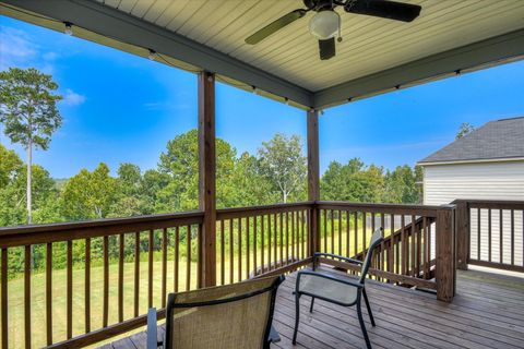 Tiny photo for 2108 Thornbury Cove, Evans, GA 30809 (MLS # 547387)