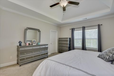 Tiny photo for 2108 Thornbury Cove, Evans, GA 30809 (MLS # 547387)