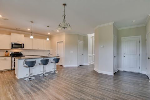 Tiny photo for 2108 Thornbury Cove, Evans, GA 30809 (MLS # 547387)