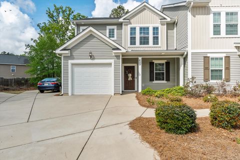 Photo of 659 Aberdeen Circle, Grovetown, GA 30813 (MLS # 554229)