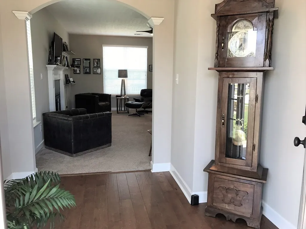 Augusta, Georgia 30909, United States, 4 Bedrooms Bedrooms, ,3 BathroomsBathrooms,Residential,Active,198880