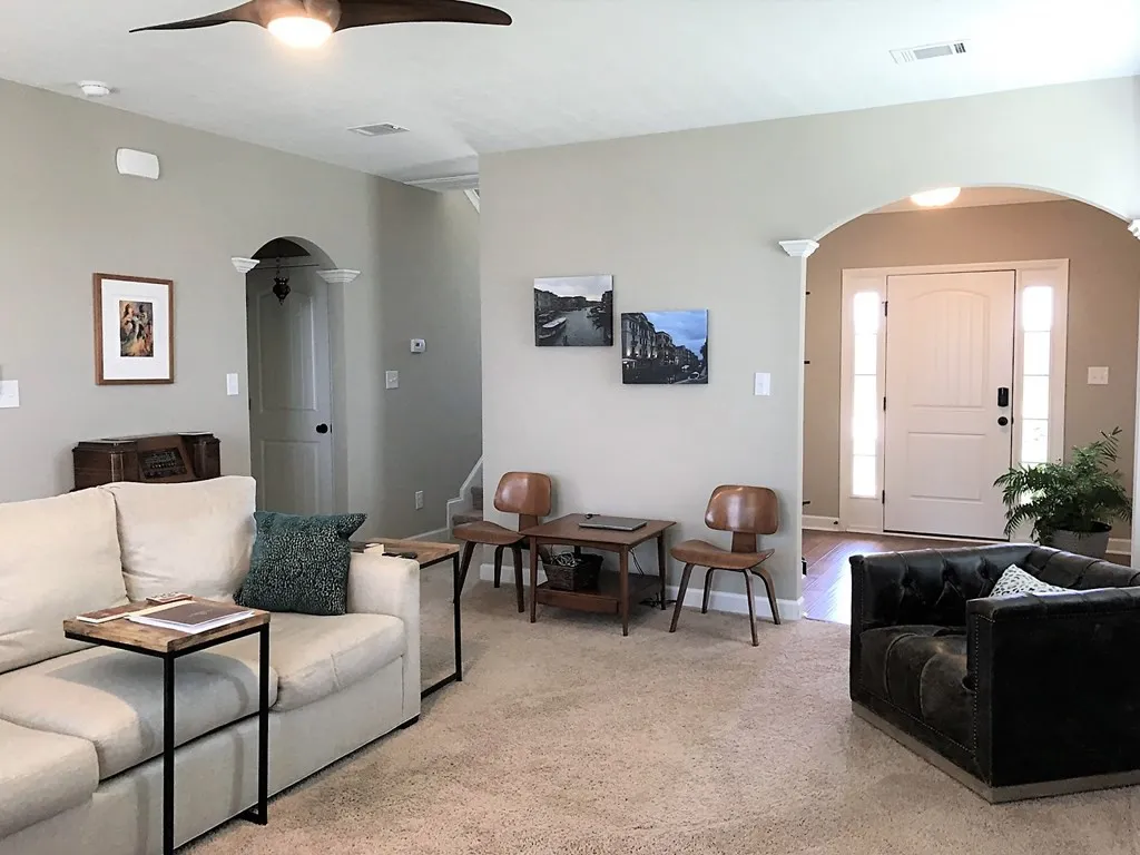 Augusta, Georgia 30909, United States, 4 Bedrooms Bedrooms, ,3 BathroomsBathrooms,Residential,Active,198880