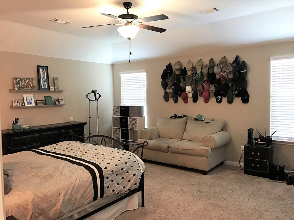 Augusta, Georgia 30909, United States, 4 Bedrooms Bedrooms, ,3 BathroomsBathrooms,Residential,Active,198880