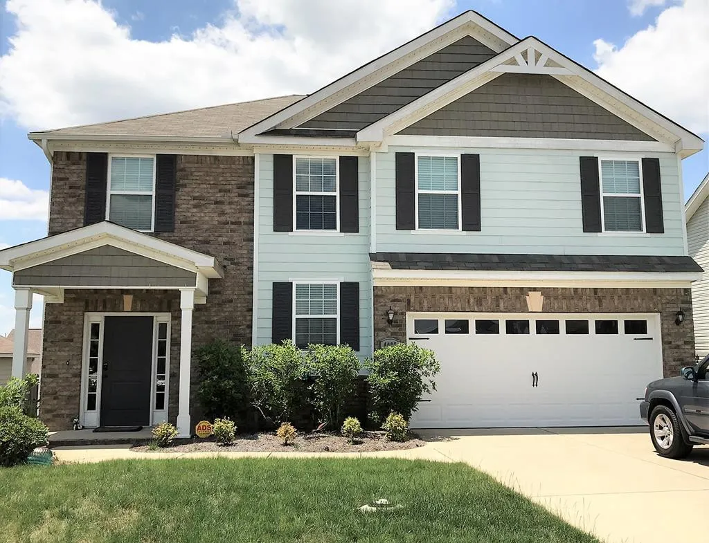 Augusta, Georgia 30909, United States, 4 Bedrooms Bedrooms, ,3 BathroomsBathrooms,Residential,Active,198880