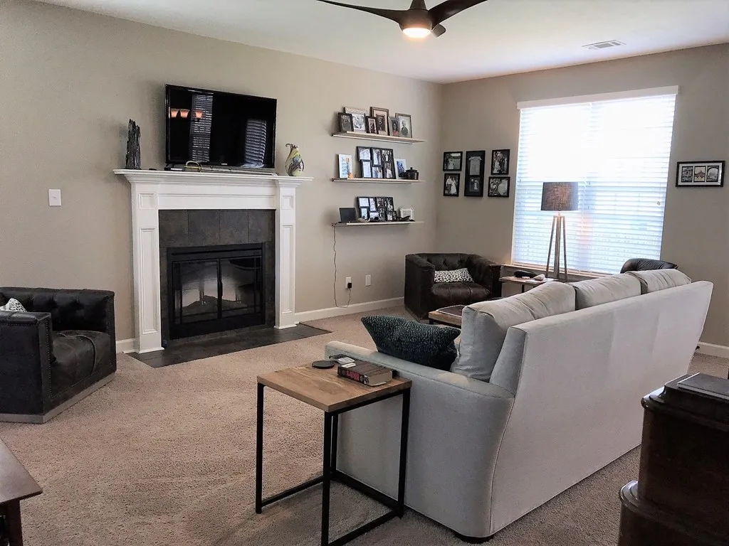 Augusta, Georgia 30909, United States, 4 Bedrooms Bedrooms, ,3 BathroomsBathrooms,Residential,Active,198880