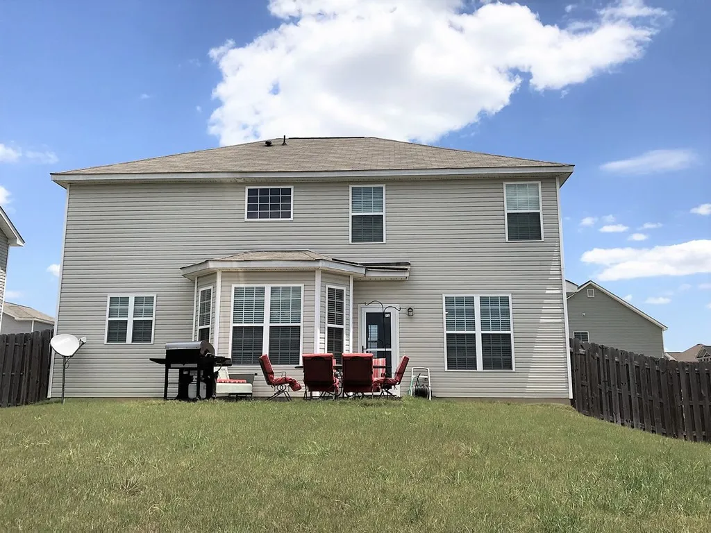 Augusta, Georgia 30909, United States, 4 Bedrooms Bedrooms, ,3 BathroomsBathrooms,Residential,Active,198880