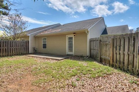 Tiny photo for 112 Charleston Row Boulevard, Aiken, SC 29803 (MLS # 545769)