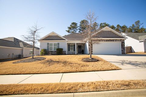 Photo of 808 Fenwick Court, Grovetown, GA 30813 (MLS # 551512)