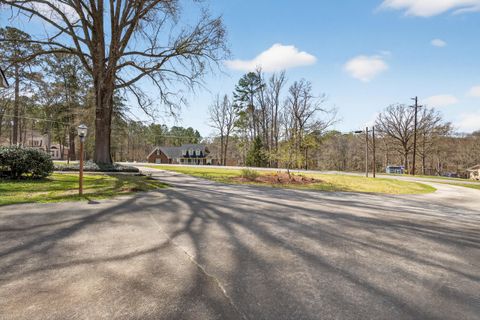 Tiny photo for 651 Wallace-Wells Circle, Lincolnton, GA 30817 (MLS # 553224)