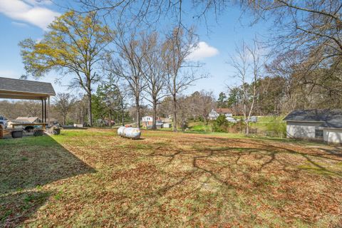 Tiny photo for 651 Wallace-Wells Circle, Lincolnton, GA 30817 (MLS # 553224)