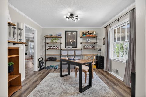 Tiny photo for 651 Wallace-Wells Circle, Lincolnton, GA 30817 (MLS # 553224)