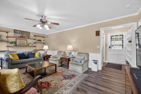 Tiny photo for 651 Wallace-Wells Circle, Lincolnton, GA 30817 (MLS # 553224)
