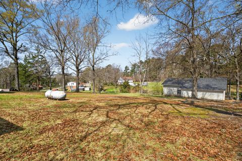 Tiny photo for 651 Wallace-Wells Circle, Lincolnton, GA 30817 (MLS # 553224)