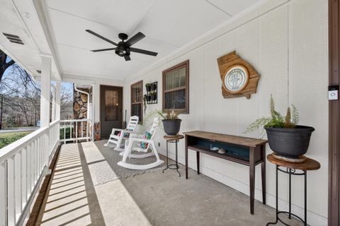 Tiny photo for 651 Wallace-Wells Circle, Lincolnton, GA 30817 (MLS # 553224)