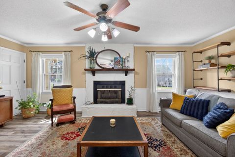 Tiny photo for 651 Wallace-Wells Circle, Lincolnton, GA 30817 (MLS # 553224)