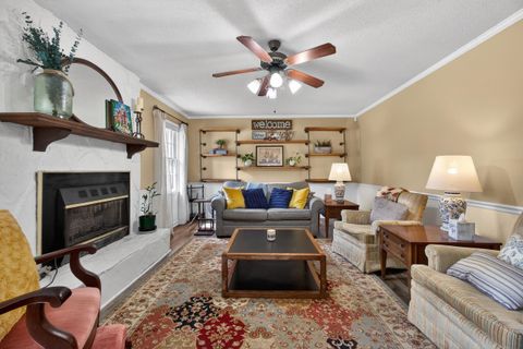 Tiny photo for 651 Wallace-Wells Circle, Lincolnton, GA 30817 (MLS # 553224)