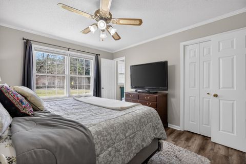 Tiny photo for 651 Wallace-Wells Circle, Lincolnton, GA 30817 (MLS # 553224)