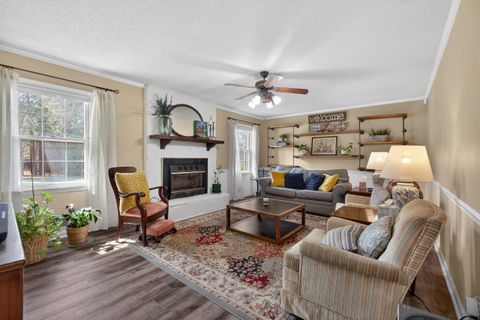 Tiny photo for 651 Wallace-Wells Circle, Lincolnton, GA 30817 (MLS # 553224)